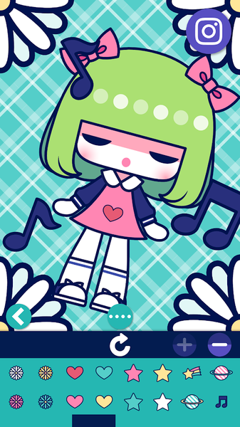 CustomTiyoko的图册