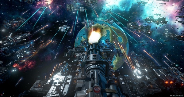 黑洞边缘内购破解版的图册