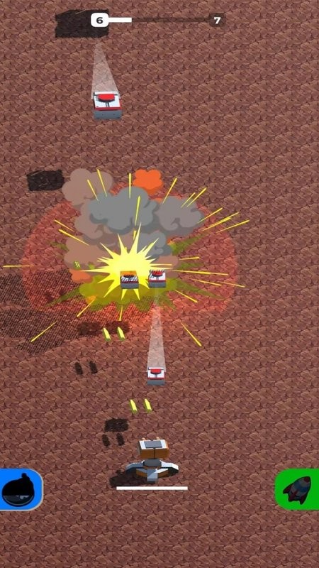 武装炮台最新版的图册