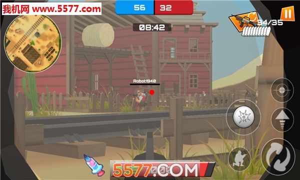 皇家刺激吃鸡战场安卓版的图册