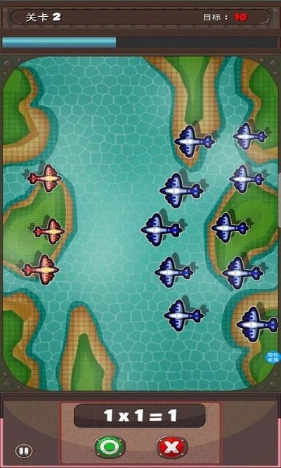 奥特学数学app(改名为奥特曼学数学)的图册