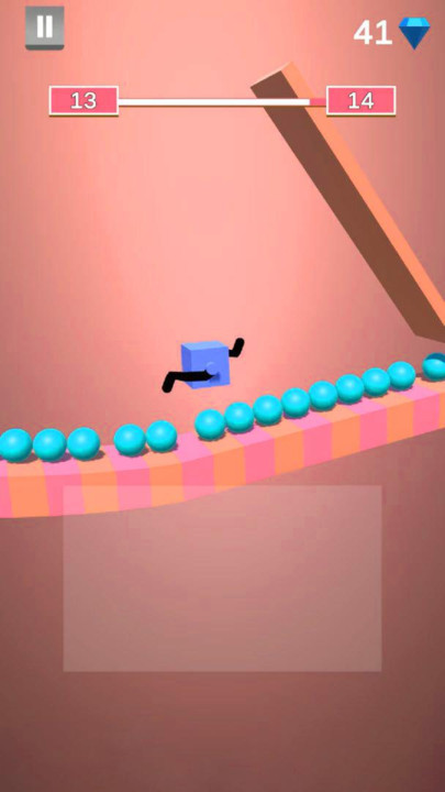 画腿竞赛小游戏的图册