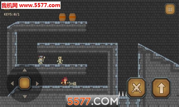 EpicGameMaker(游戏自制器安卓版)的图册