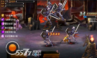 暗黑破坏者3(暗黑破坏神3手机版)的图册