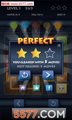 连接电力线安卓版的图册