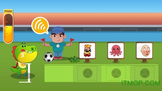 自然拼读悟空英语app的图册