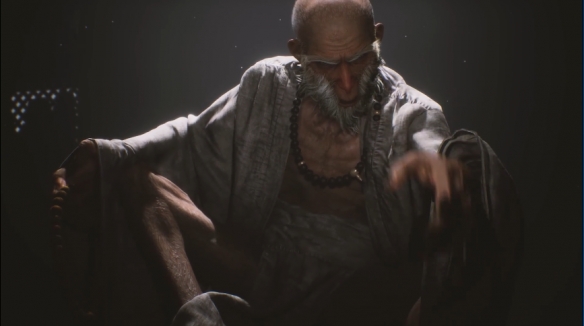 黑神话：悟空的图册