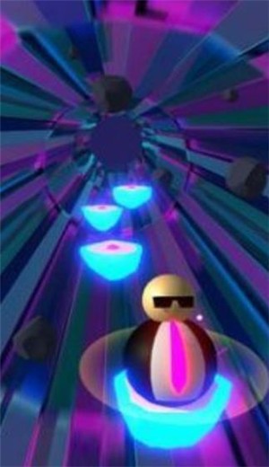 节奏先生的图册