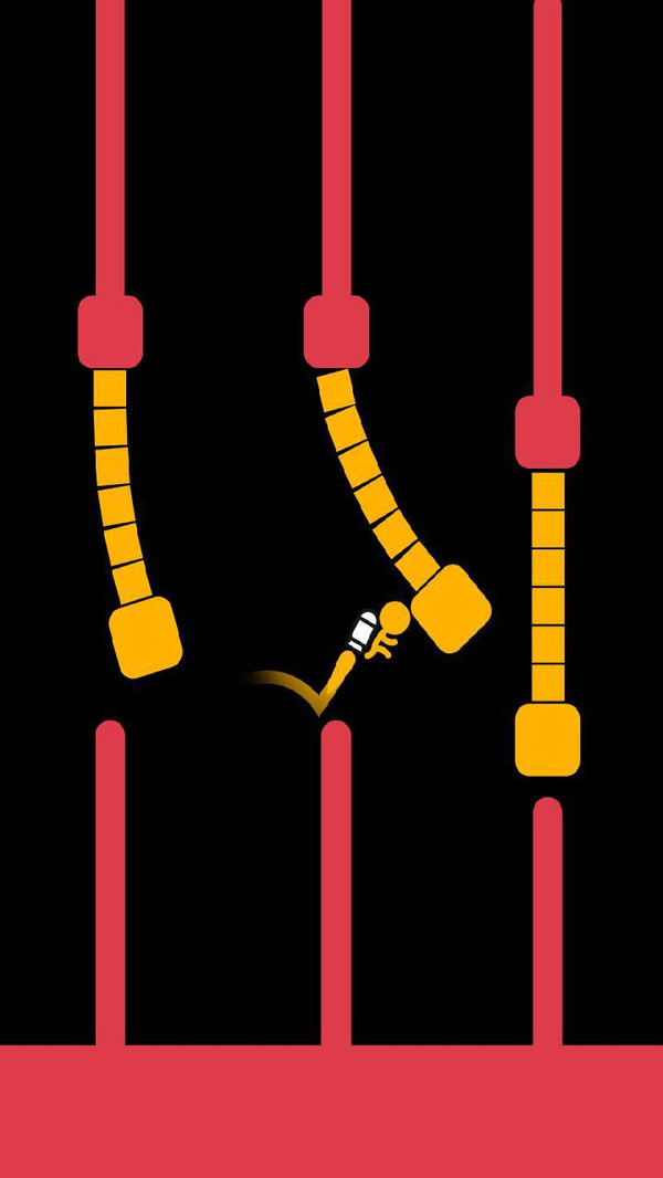 潜水艇大挑战的图册