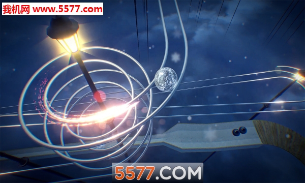 硬核滚球手游(ballex)的图册