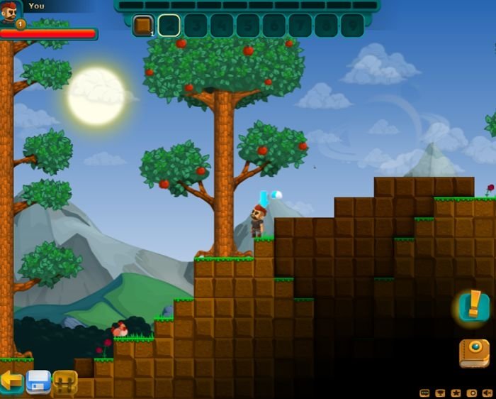 猎人的生存日记2024最新版的图册