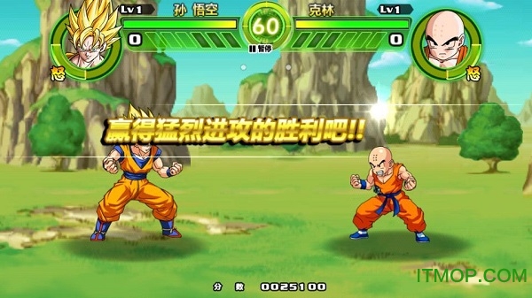 掌上七龙珠人物全有版的图册