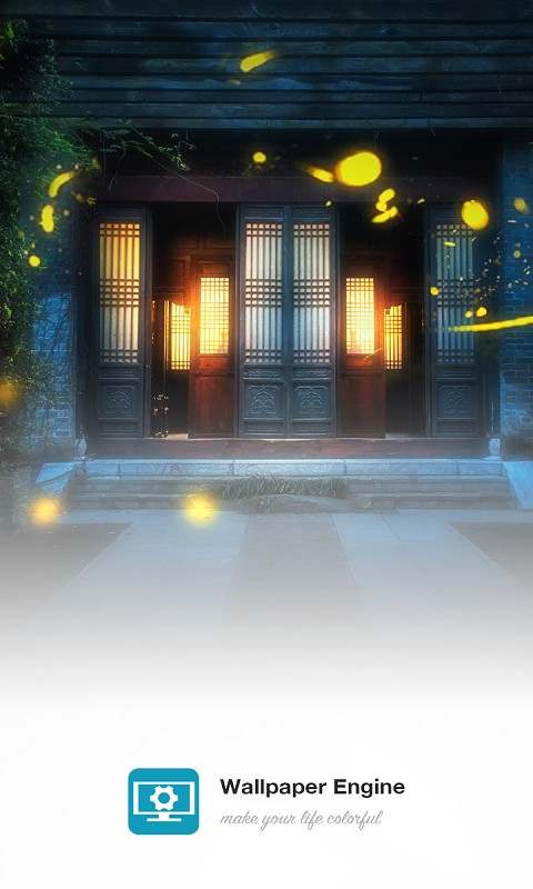 wallpaper壁纸手机版的图册