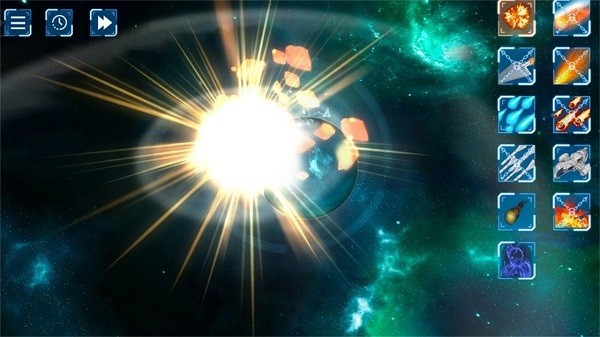 我的快乐星球游戏的图册