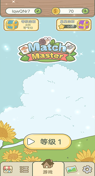 匹配大师手机版的图册