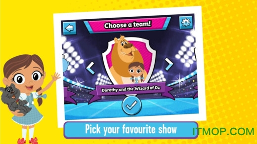 杰瑞鼠冒险的图册