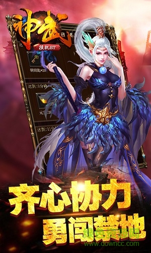 神武挂机BT版公益服的图册