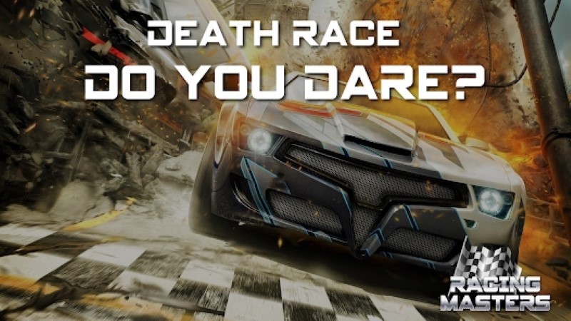 赛车大师赛racingmasters的图册