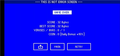 光标病毒猎手的图册