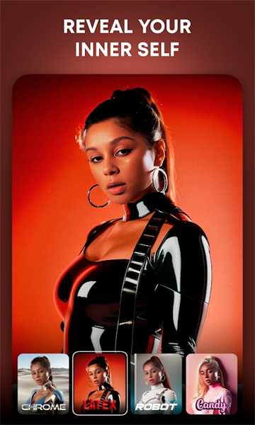 ojiai绘画的图册