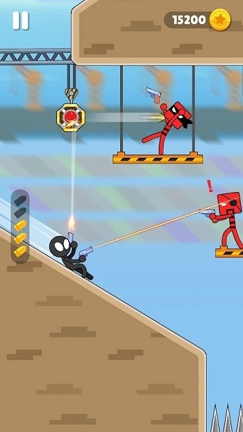 火柴人触发器手机版的图册