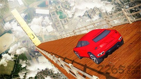 不可能的坡道手游的图册