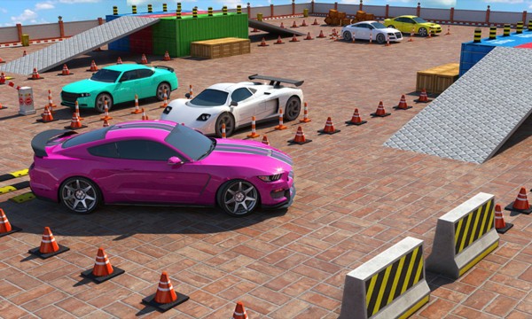 驾驶员之星最新版的图册