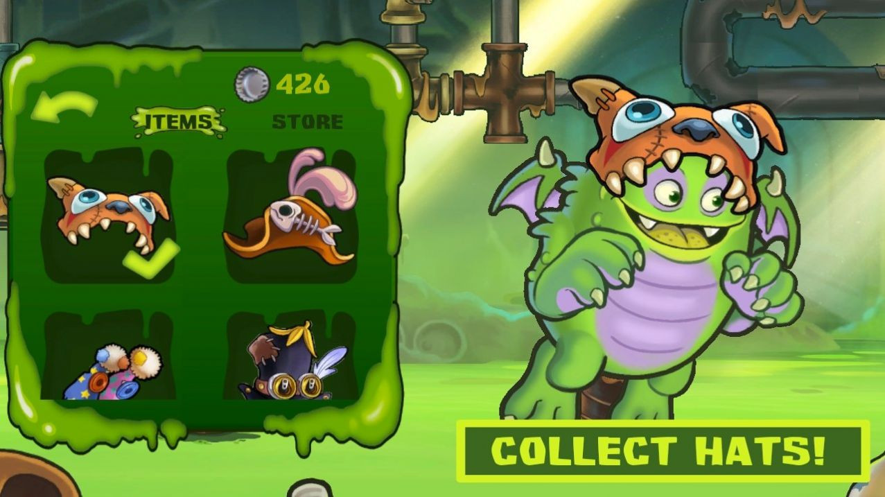 下水道急流的图册