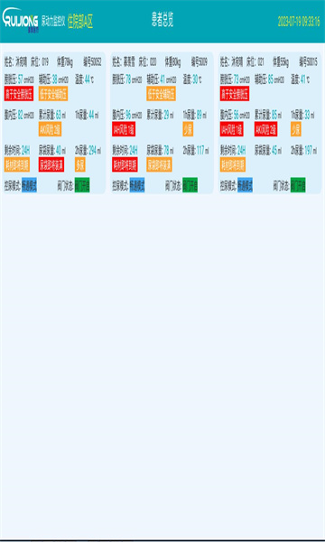 尿动力大屏最新版的图册