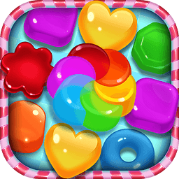 应用宝宾果消消乐