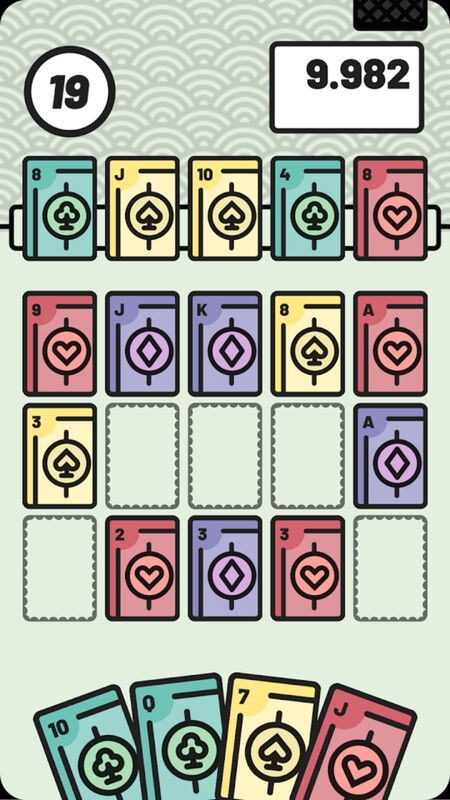 花牌情缘最新版的图册