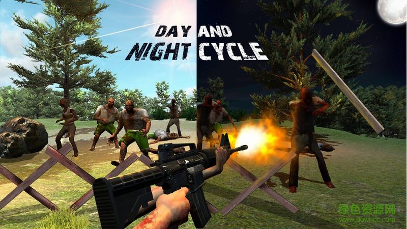 生存岛野外逃生的图册