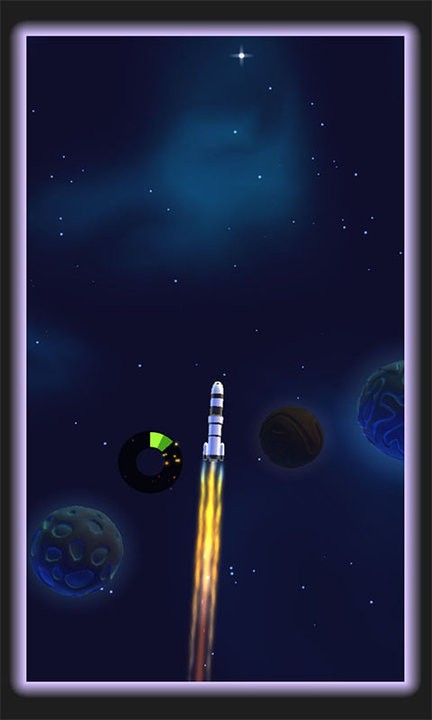 太空移民计划手机版的图册