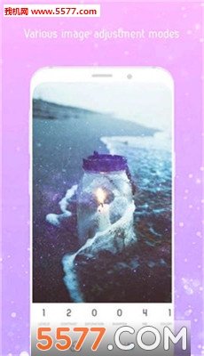 微图相机官方版的图册