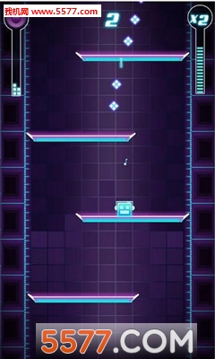 节奏跳跃BeatJumper的图册