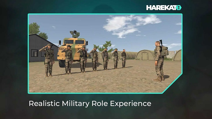 操控2汉化版手游(harekat2)的图册