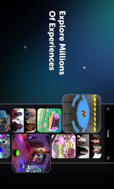 元宇宙社交平台的图册