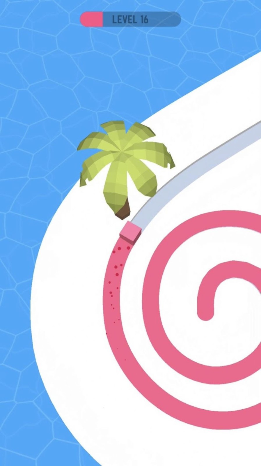 绘制道路3D游戏的图册