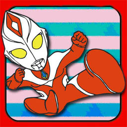 奥特学数学app(改名为奥特曼学数学)