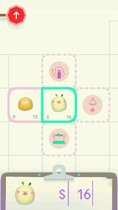 托卡实验室元素的图册