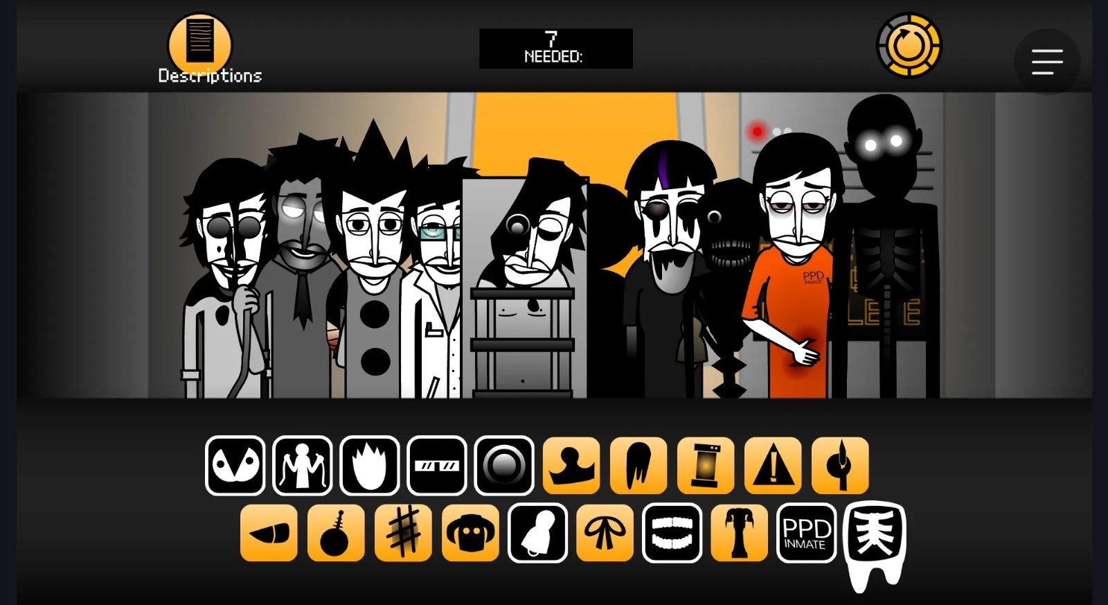 节奏盒子corruptboxv2模组的图册