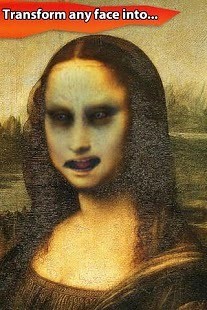 呪顔(HauntedBooth)的图册