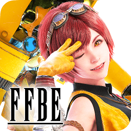 西山居最终幻想勇气启示录国服