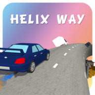 HelixWay(螺旋道路安卓版)