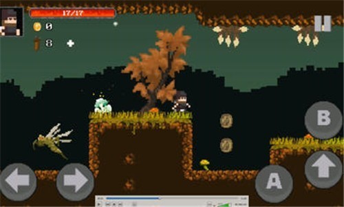 符文剑客中文版的图册