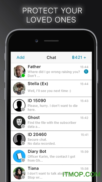 无辜之人手游(Innocent)的图册