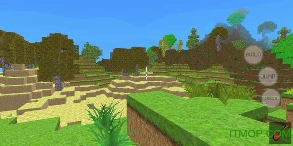 建造工艺探索游戏的图册