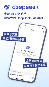 deepseek官方手机版的图册