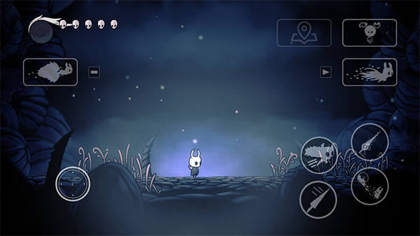 空洞骑士国际服的图册