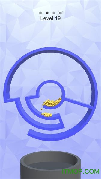 滚球旋转的图册